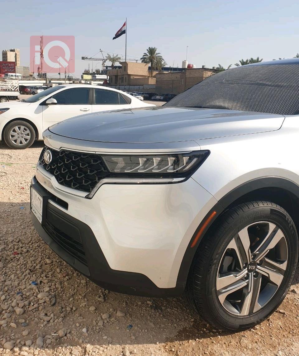 كيا سورينتو